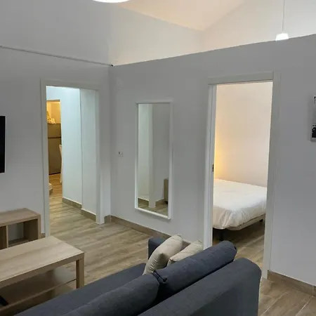 Casas La Aldea Suites Plaza San Nicolás Exterior foto