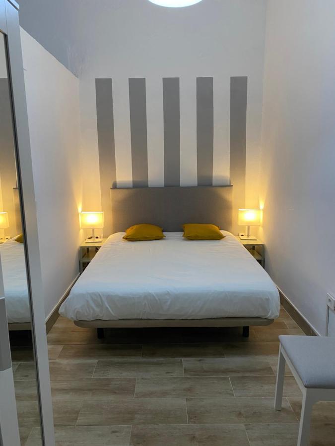 Casas La Aldea Plaza Apartment San Nicolás