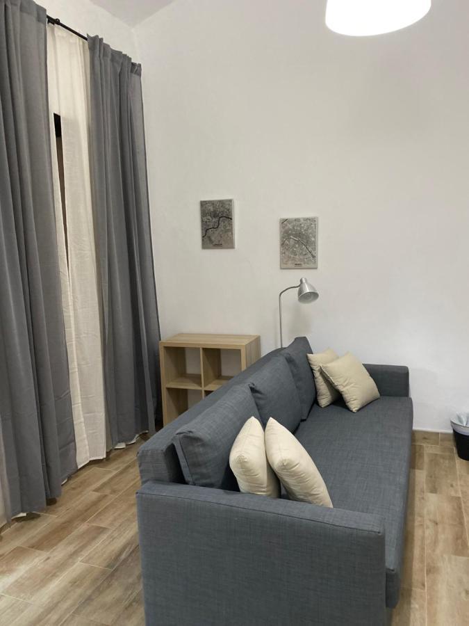 Casas La Aldea Plaza Apartment San Nicolás