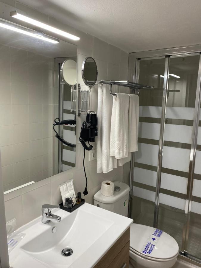 Casas La Aldea Plaza Apartment San Nicolás