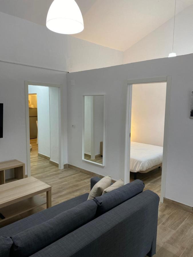 Apartment Casas La Aldea Plaza San Nicolás