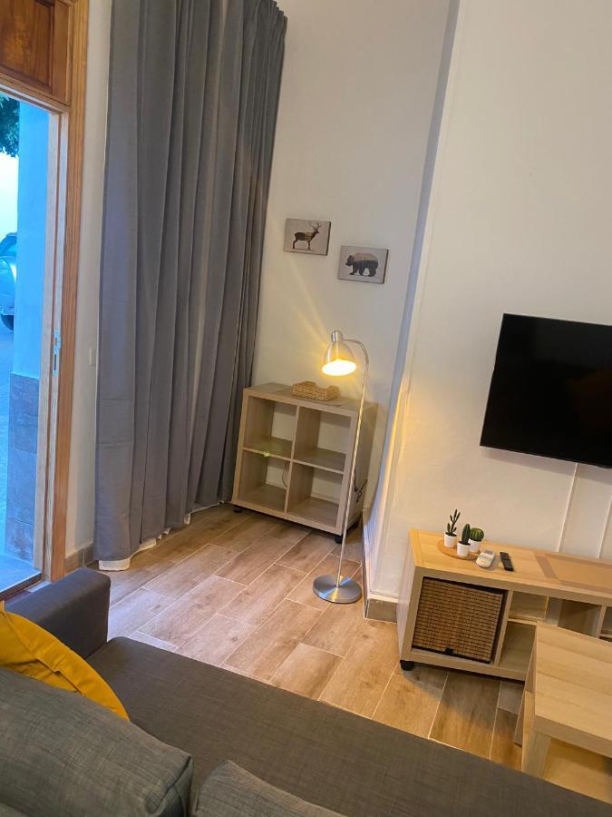 Apartment Casas La Aldea Plaza