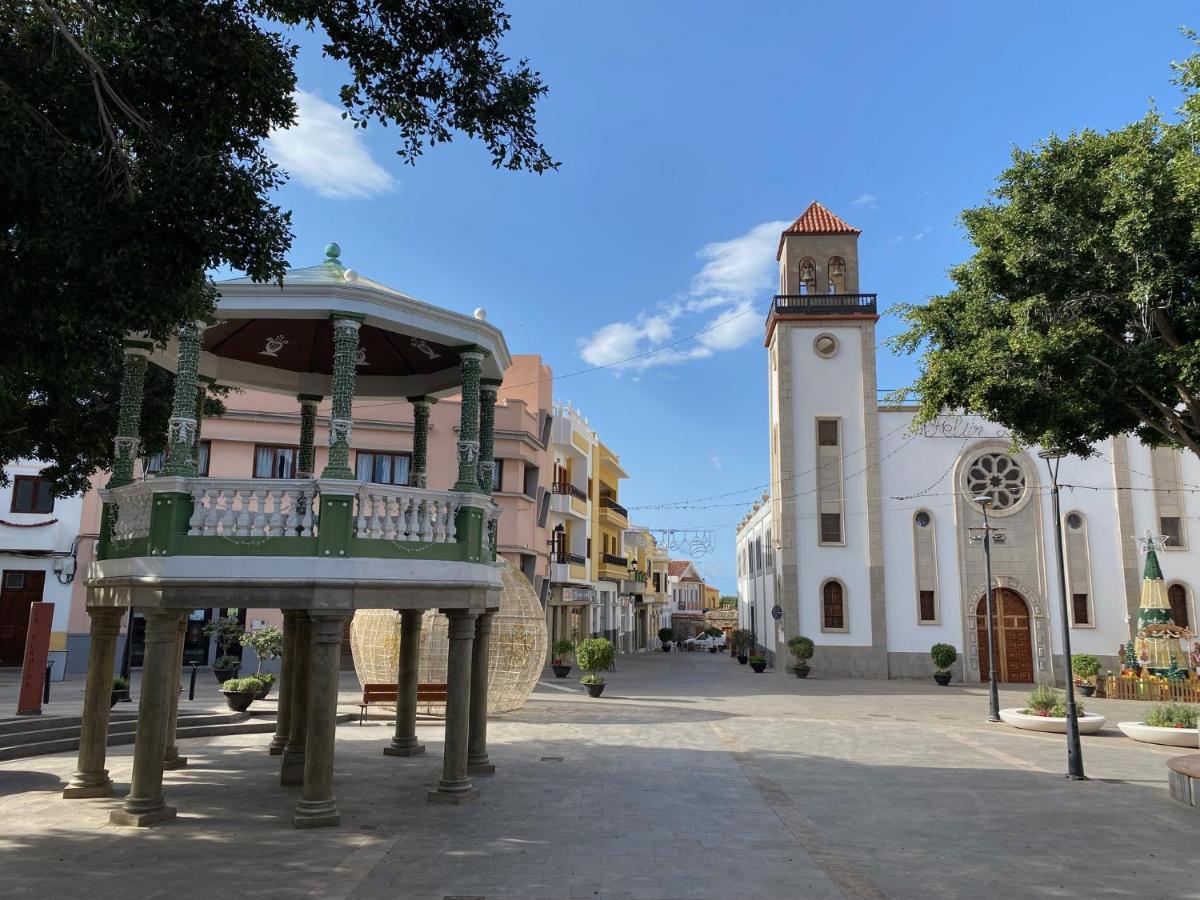 Casas La Aldea Plaza * San Nicolás