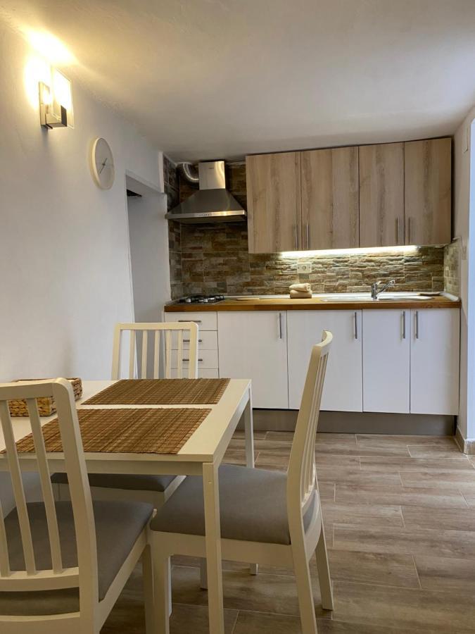 Apartment Casas La Aldea Plaza San Nicolás