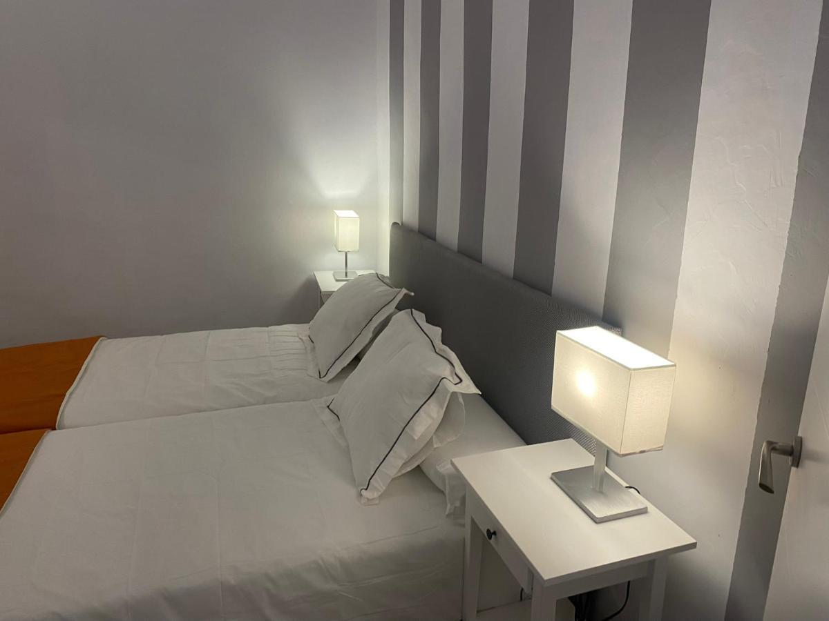 Casas La Aldea Plaza Apartment